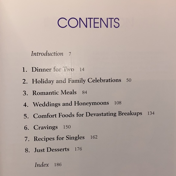 Cooking With The Young and the Restless Cookbook Recipes from Tv Soap Opera - Picture 5 of 15